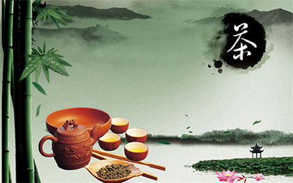 每一杯老茶都有新生命：回收再利用的意义